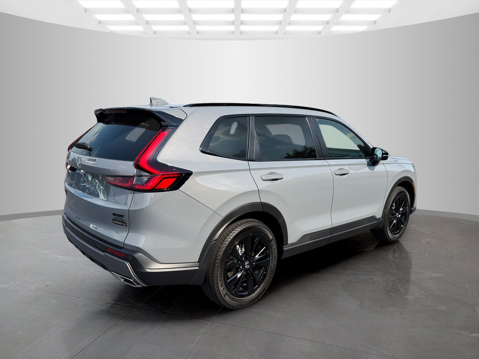 New 2026 Honda CR-V Sport Touring image 7