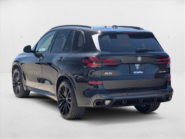 Used 2026 BMW X5 sDrive40i image 9