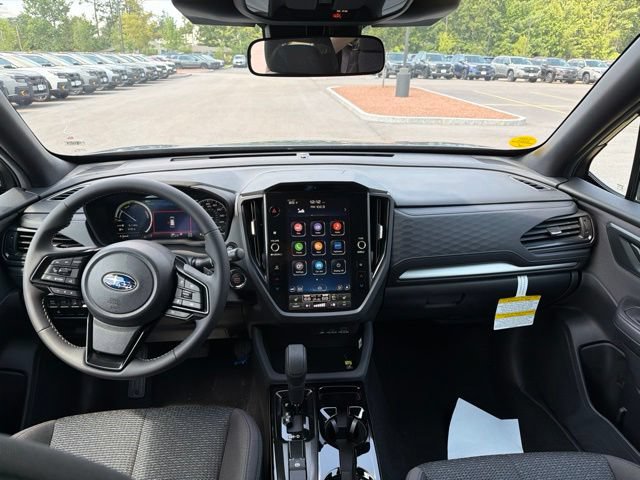 New 2026 Subaru Forester Premium AWD/4WD image 11