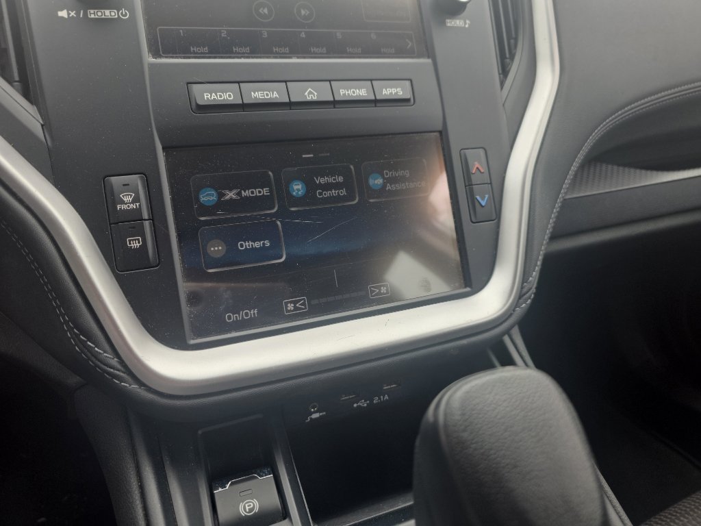 Used 2020 Subaru Outback image 20