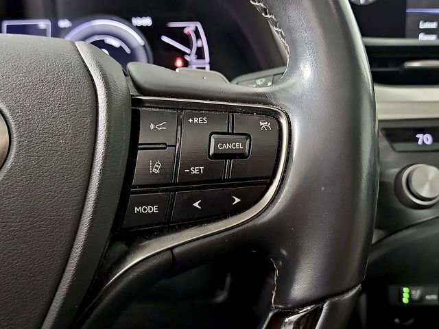 Used 2021 Lexus ES 300h w/ Premium Package image 23