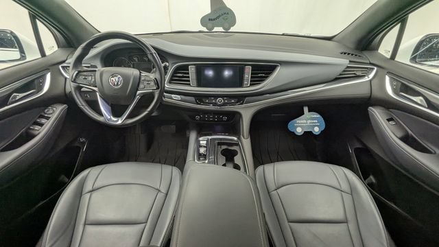 Certified 2024 Buick Enclave Essence FWD image 10