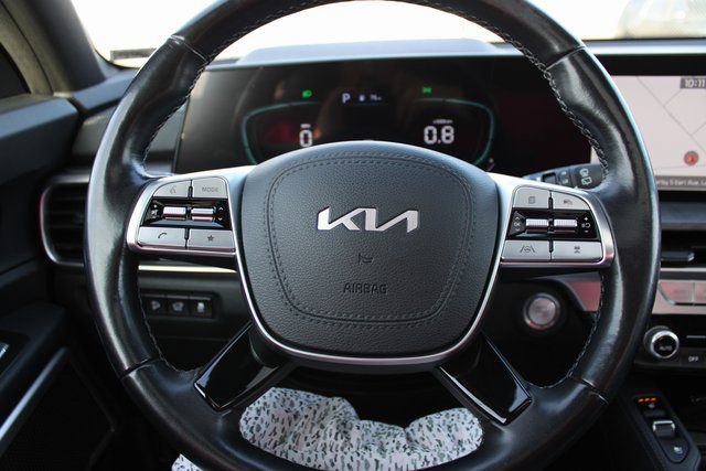 Used 2023 Kia Telluride EX X-Line image 25