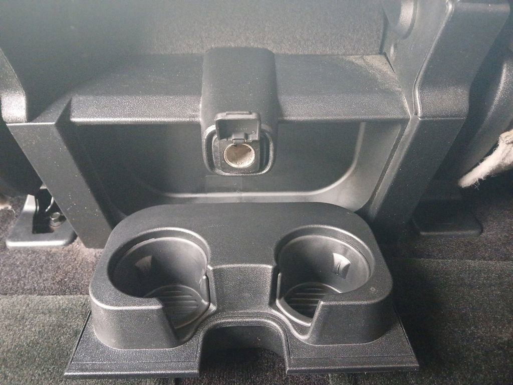 Used 2016 Ford F150 XLT w/ Equipment Group 302A Luxury image 11