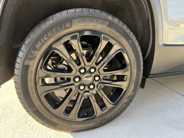 Used 2023 GMC Acadia SLE w/ Driver Convenience Package AWD/4WD image 20