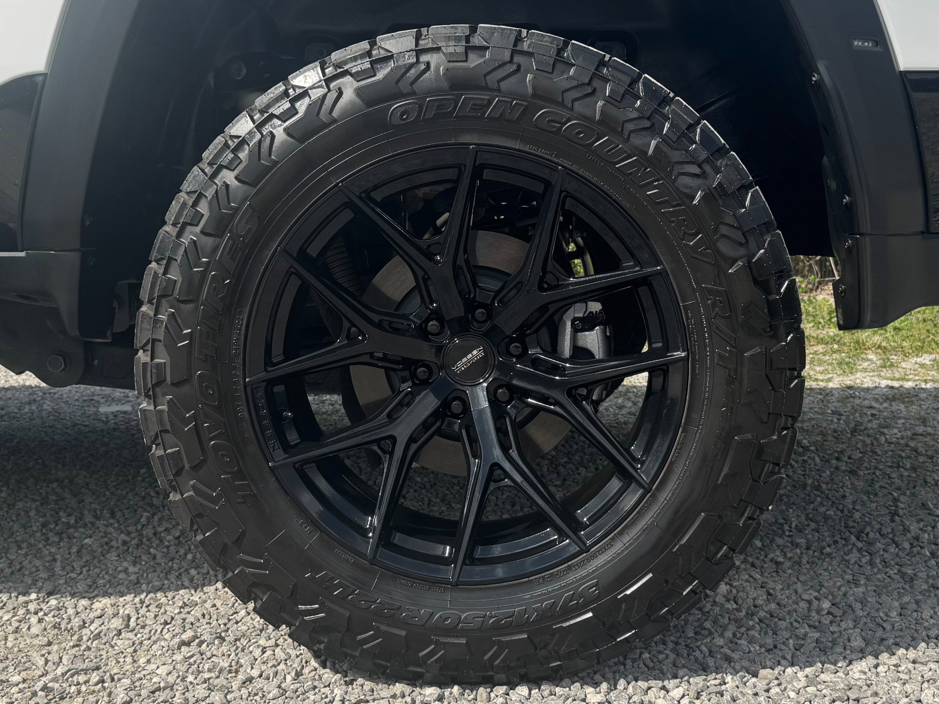 Used 2025 RAM 1500 RHO w/ RHO Level 1 Equipment Group image 87