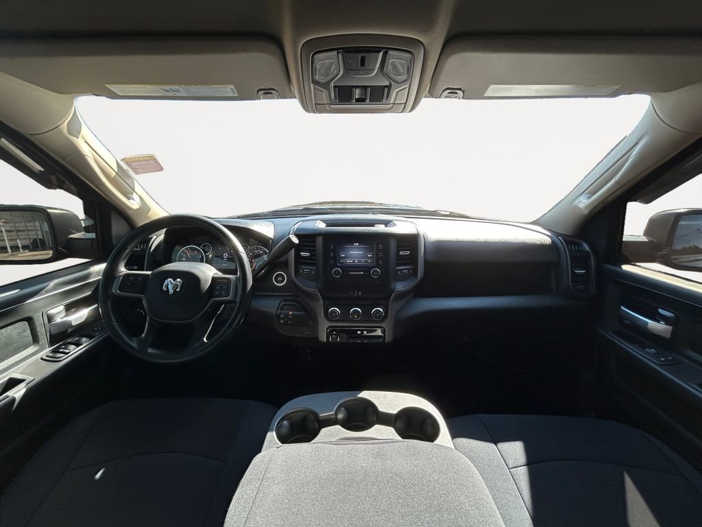 Used 2019 RAM 2500 Tradesman image 13