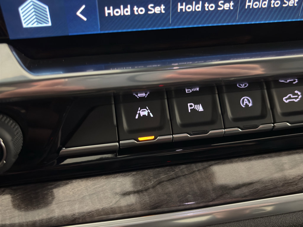 New 2026 Chevrolet Silverado 1500 LTZ image 65