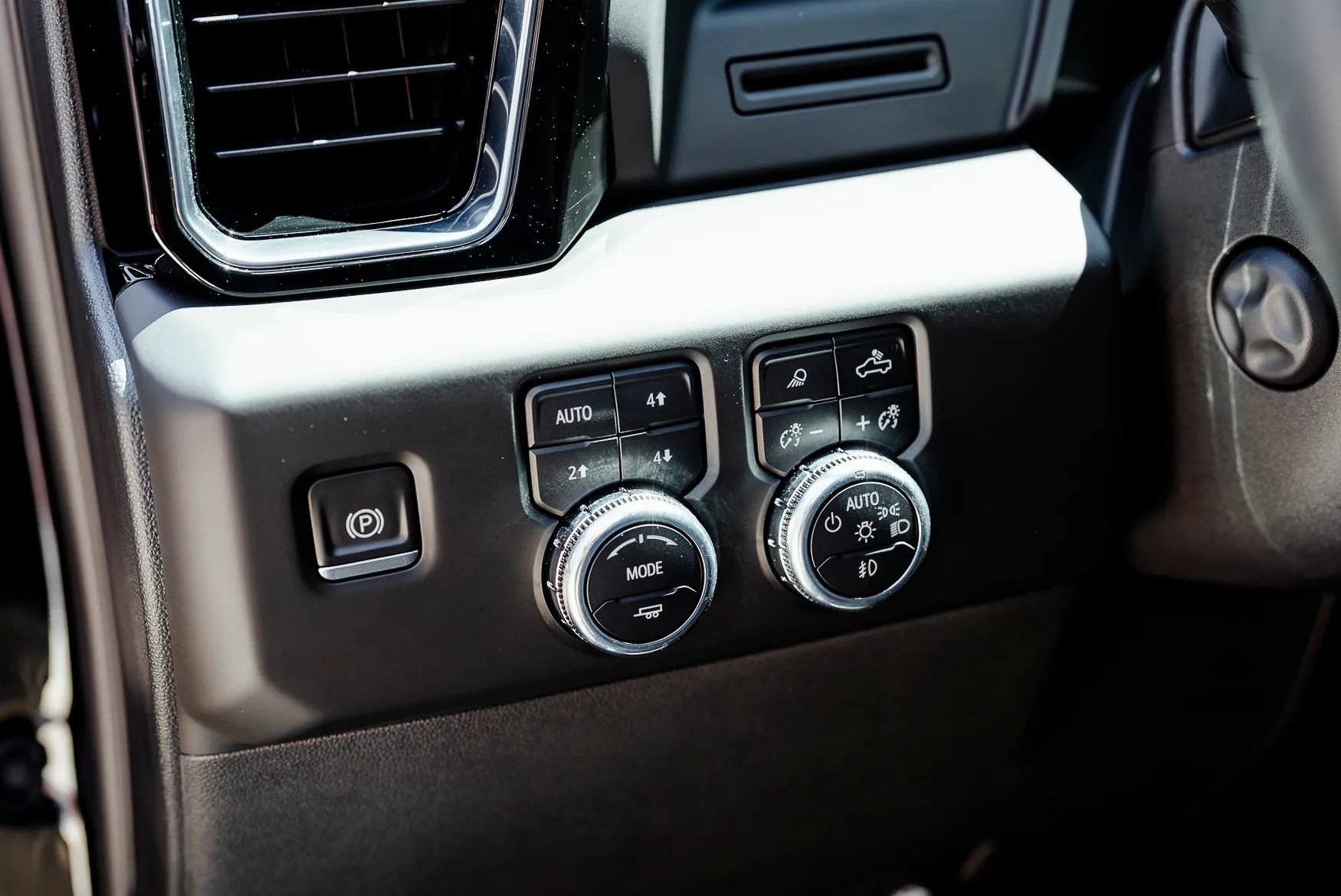 Used 2022 GMC Sierra 1500 Denali image 24