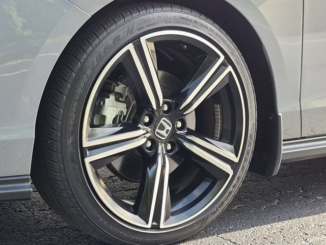 Used 2024 Honda Accord Sport image 22