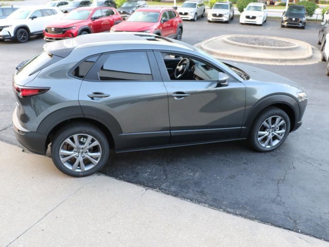 New 2026 MAZDA CX-30 AWD 2.5 S w/ Premium Package image 5