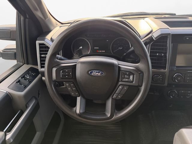 Used 2020 Ford F550 4x4 Crew Cab Super Duty image 12