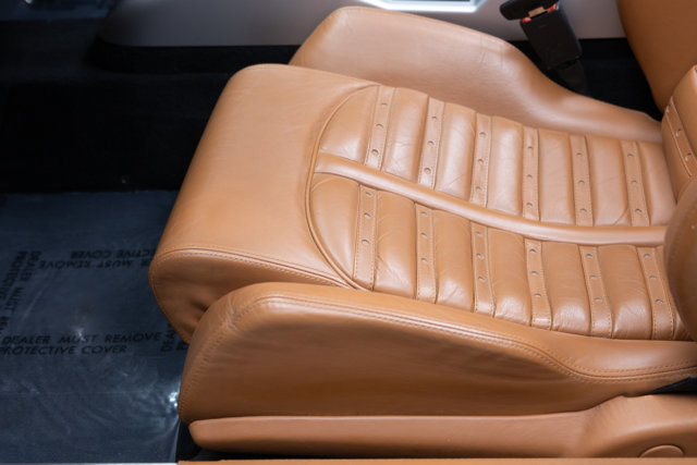 Used 2003 Ferrari 360 Spider image 61