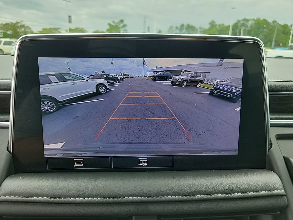 Used 2021 Chevrolet Tahoe LT RWD image 21