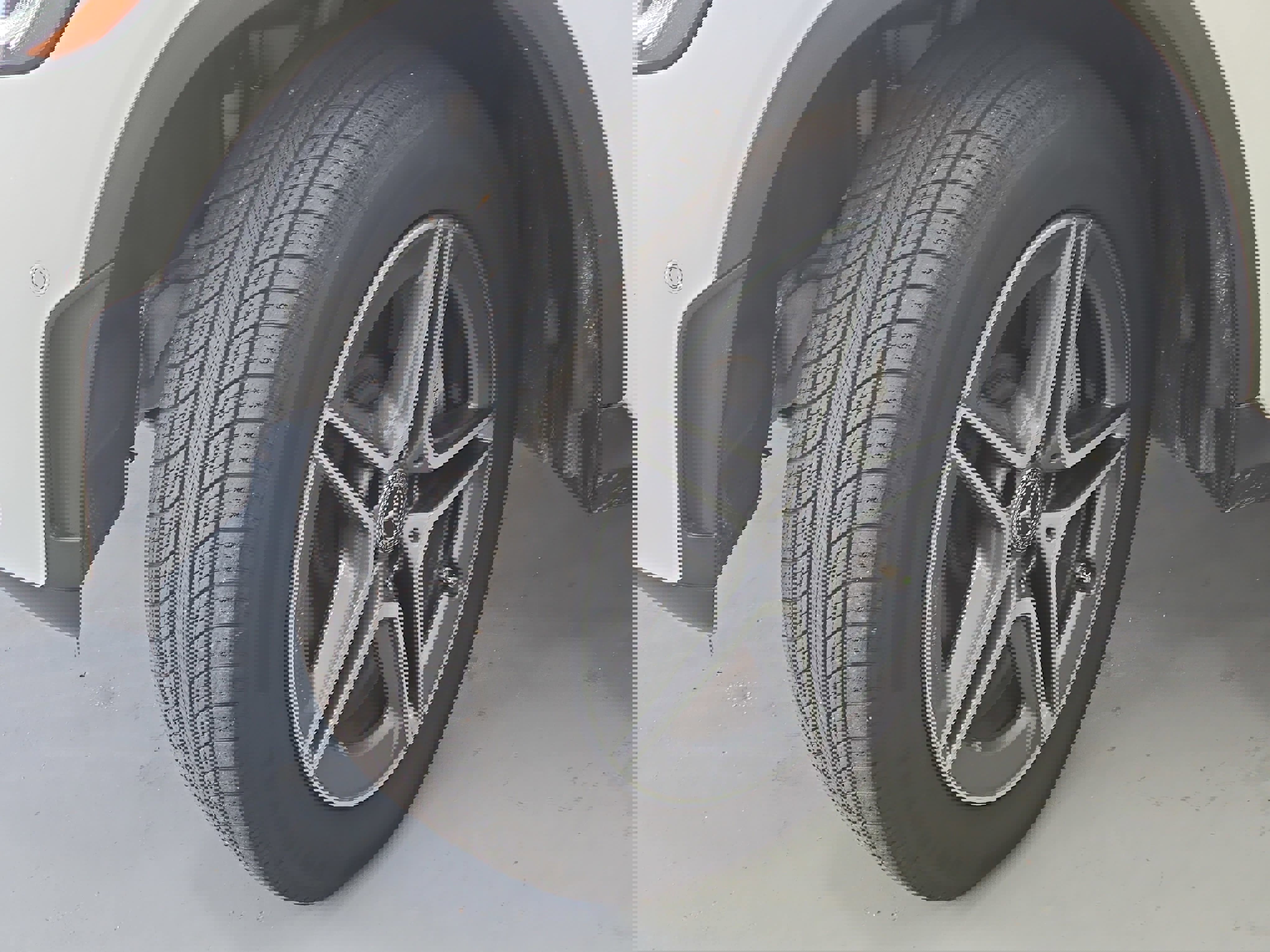 Certified 2022 Mercedes-Benz GLC 300 4MATIC image 33