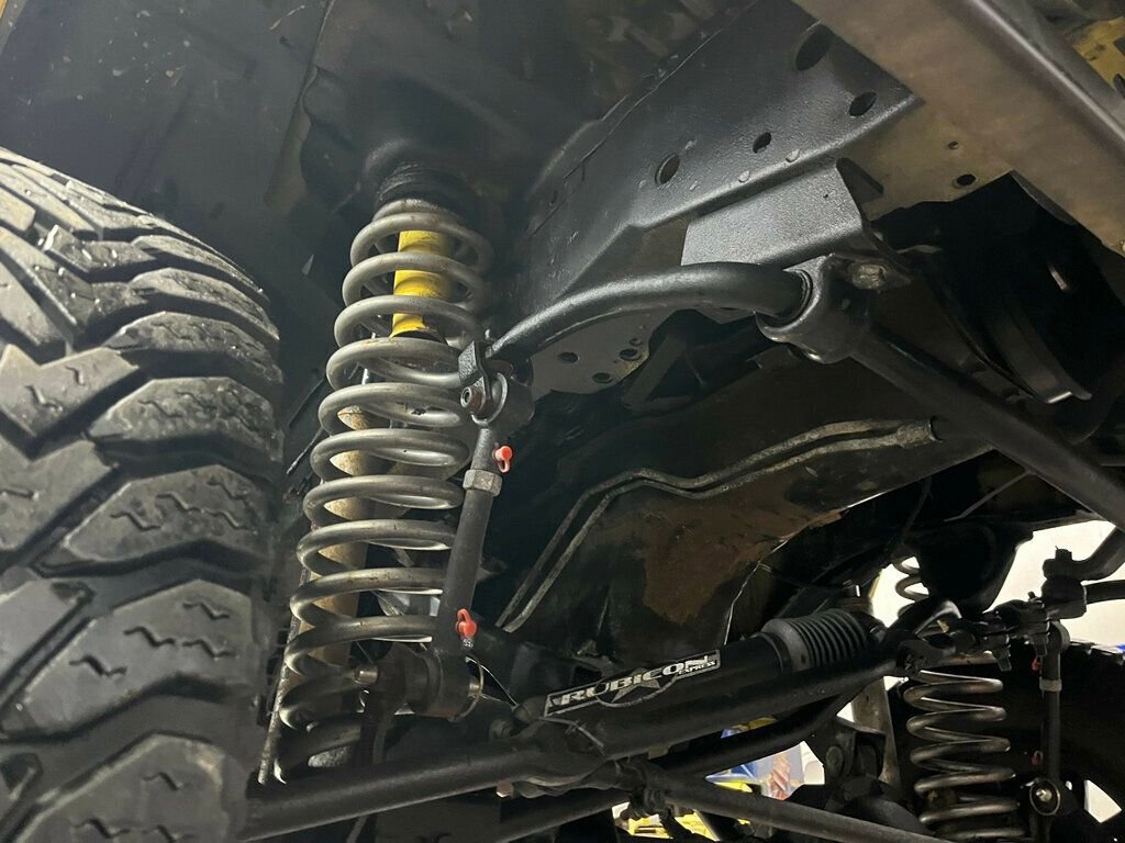 Used 2001 Jeep Cherokee Sport image 72