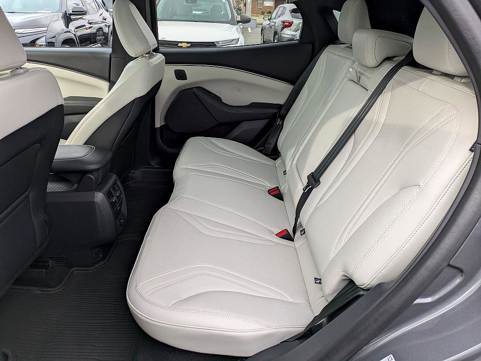 Used 2023 Ford Mustang Mach-E Premium image 30