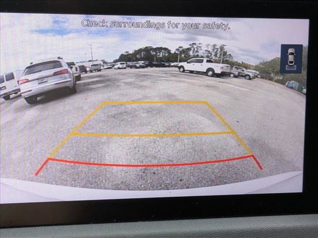 Used 2023 Hyundai Sonata SE w/ Cargo Package image 8