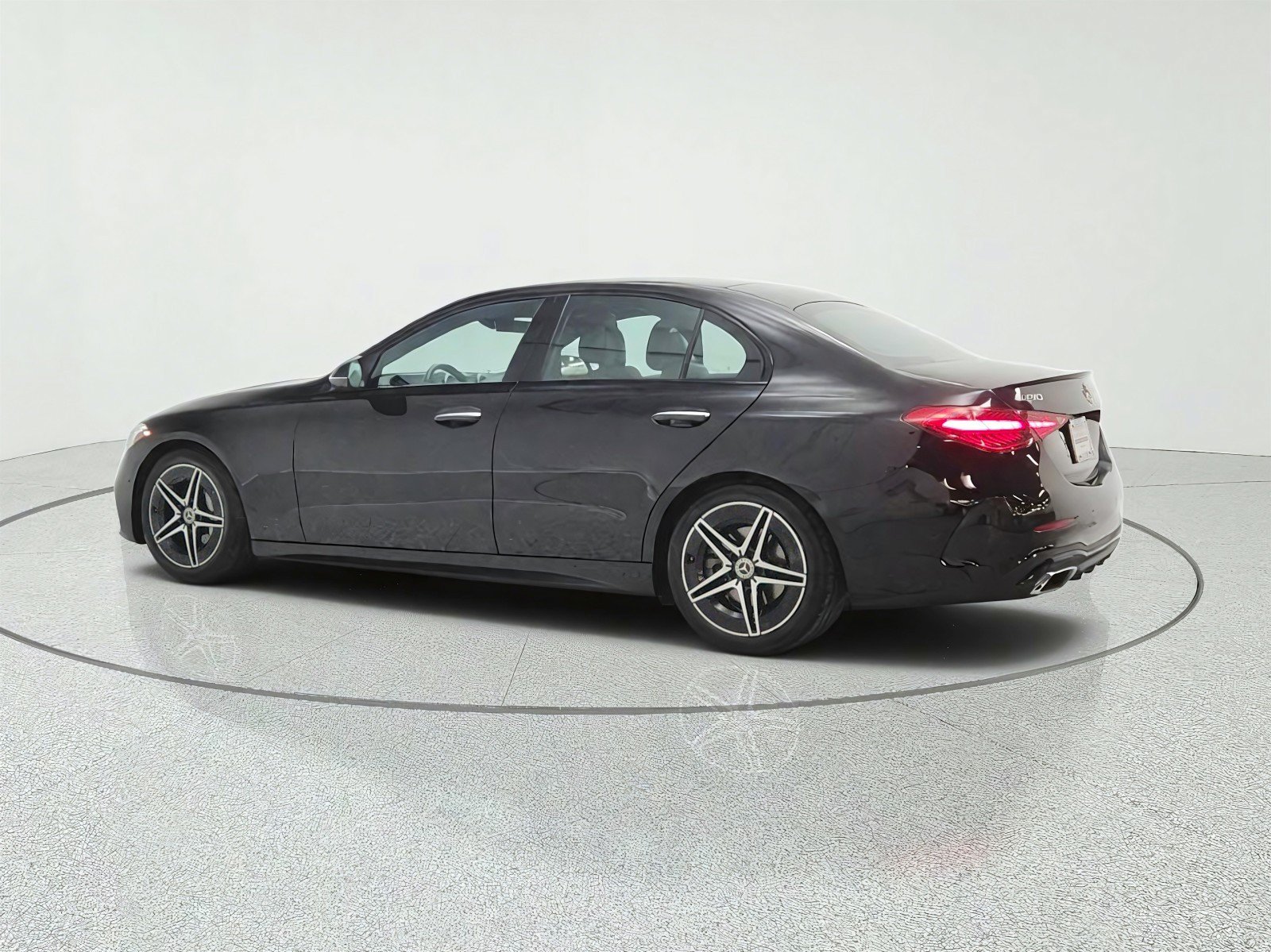 Used 2022 Mercedes-Benz C 300 Sedan image 7