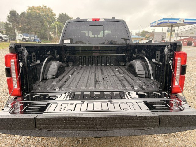 New 2027 Ford F250 Lariat w/ Chrome Package AWD/4WD image 8