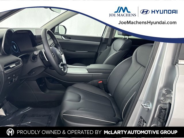 Used 2025 Hyundai Palisade SEL image 24