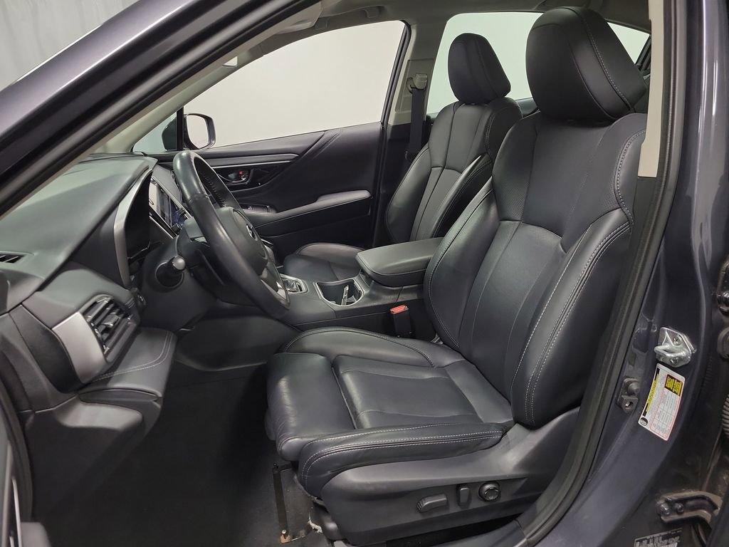 Used 2024 Subaru Legacy Limited image 13