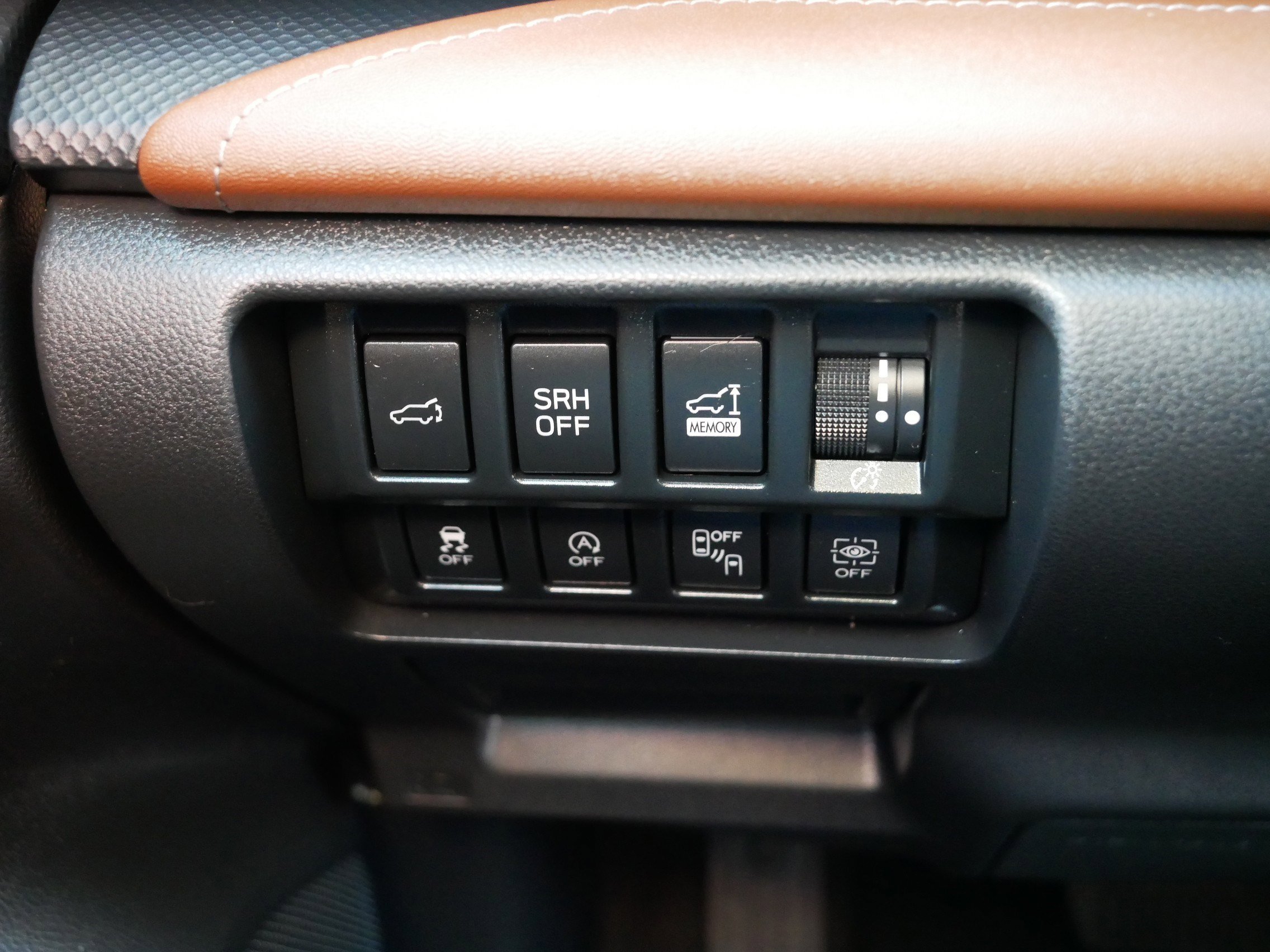 Used 2023 Subaru Forester Touring image 26