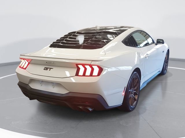 Certified 2024 Ford Mustang GT Premium image 3