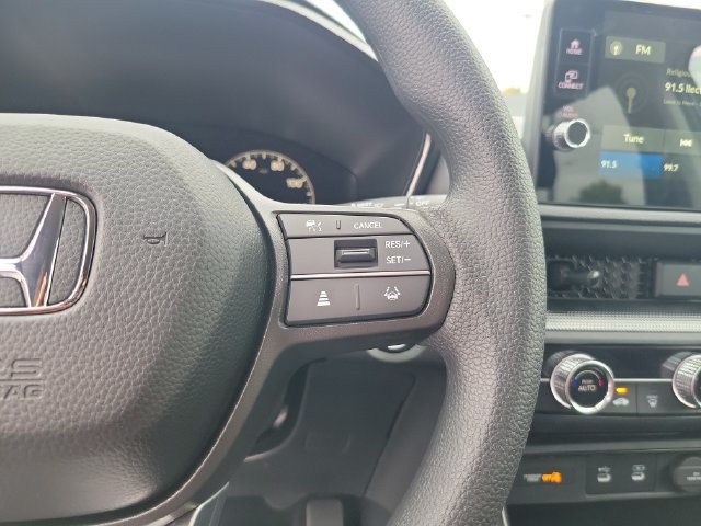 New 2027 Honda CR-V LX image 17