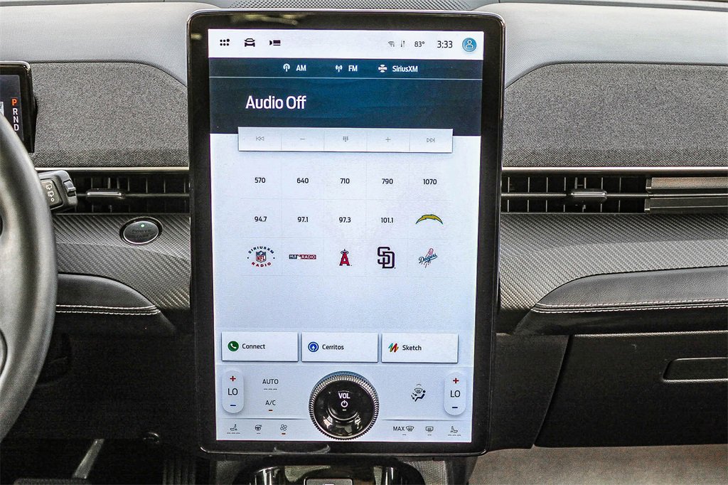 Used 2021 Ford Mustang Mach-E Premium image 18