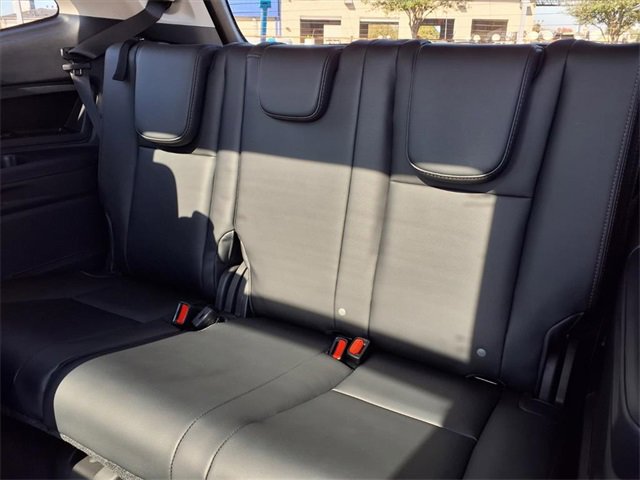 New 2026 Subaru Ascent Limited Bronze image 11