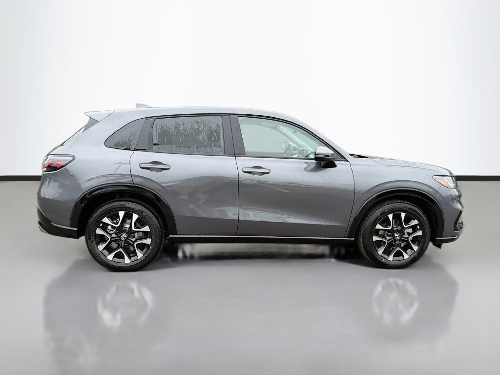 New 2027 Honda HR-V EX-L image 5