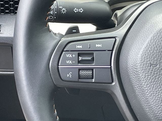 Used 2026 Honda CR-V Sport-L image 14