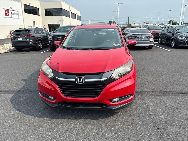 Used 2018 Honda HR-V EX image 20