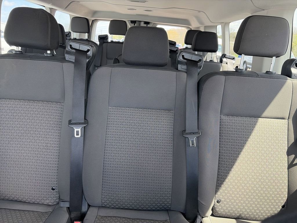 Used 2024 Ford Transit 350 XLT RWD image 21