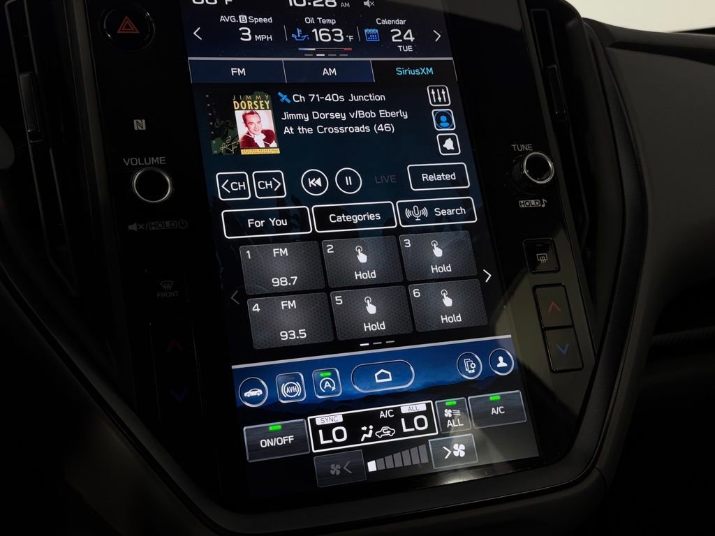 Used 2024 Subaru Crosstrek 2.5i Wilderness AWD/4WD image 20