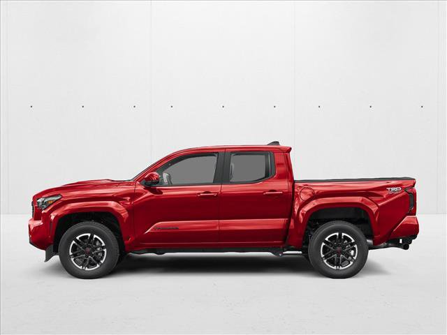 New 2026 Toyota Tacoma TRD Sport RWD image 3