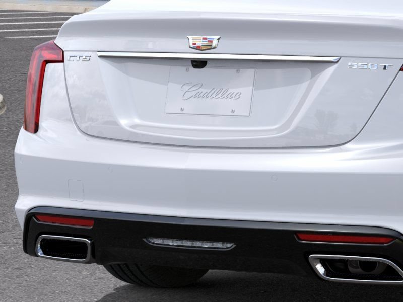 New 2026 Cadillac CT5 Premium Luxury RWD image 14