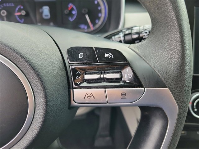Used 2022 Hyundai Tucson SEL image 20