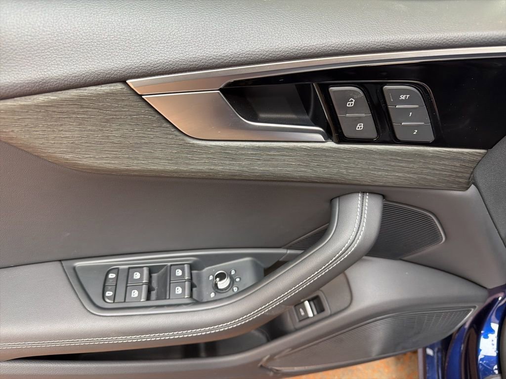 Used 2024 Audi A5 2.0T Premium Plus image 22