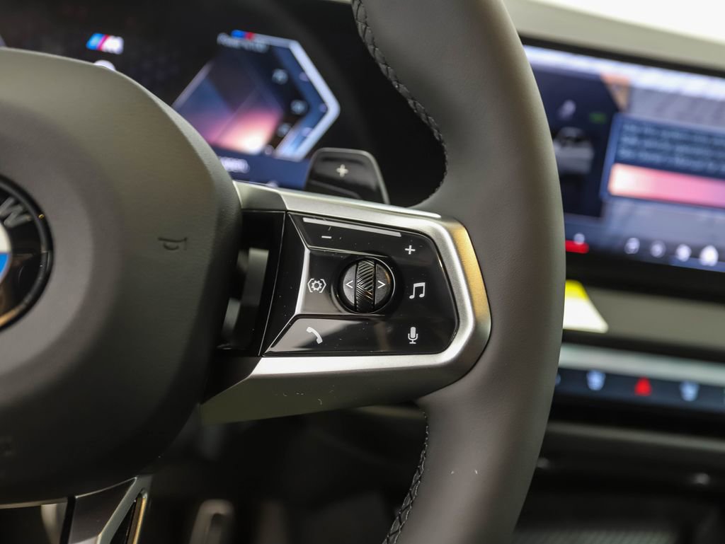 Used 2026 BMW X3 xDrive30 AWD/4WD image 14