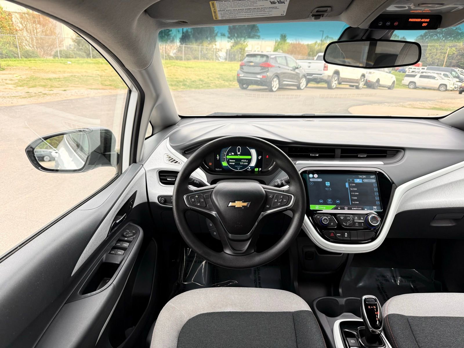 Used 2018 Chevrolet Bolt LT FWD image 26