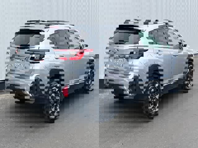 Certified 2025 Subaru Crosstrek 2.5i Limited w/ Crosstrek Mirror Package image 6