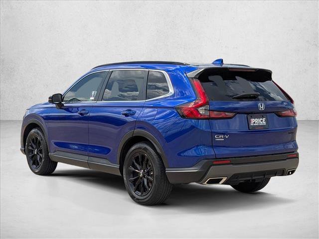 Used 2023 Honda CR-V Sport image 7
