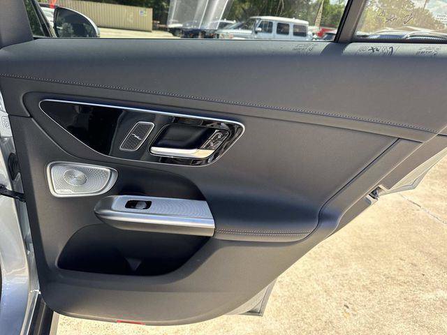 Certified 2023 Mercedes-Benz GLC 300 image 12