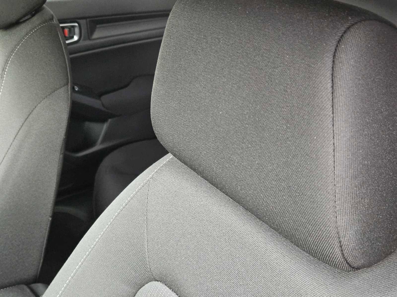 Used 2026 Honda Civic LX image 14