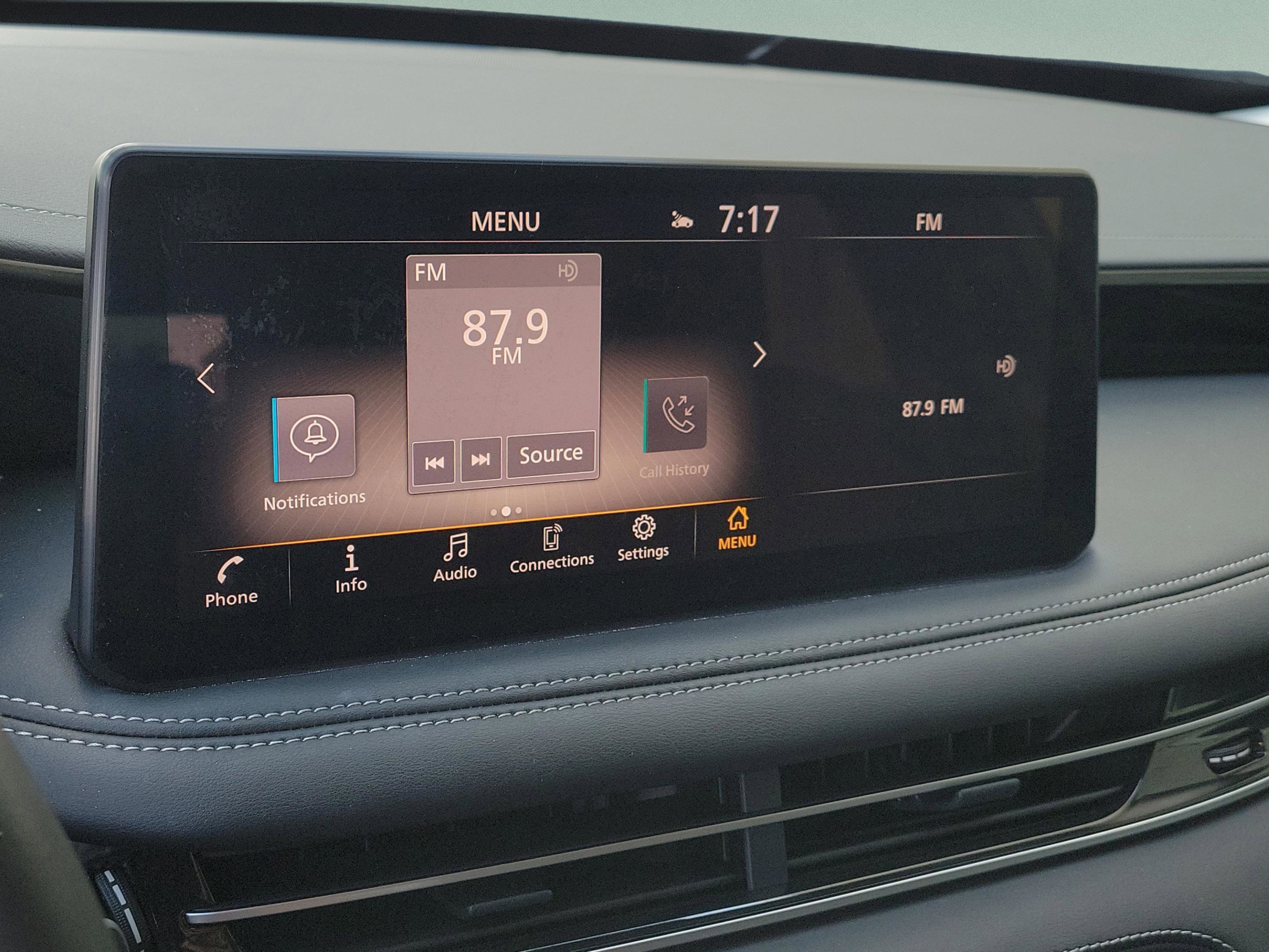 Certified 2025 INFINITI QX60 Pure image 17