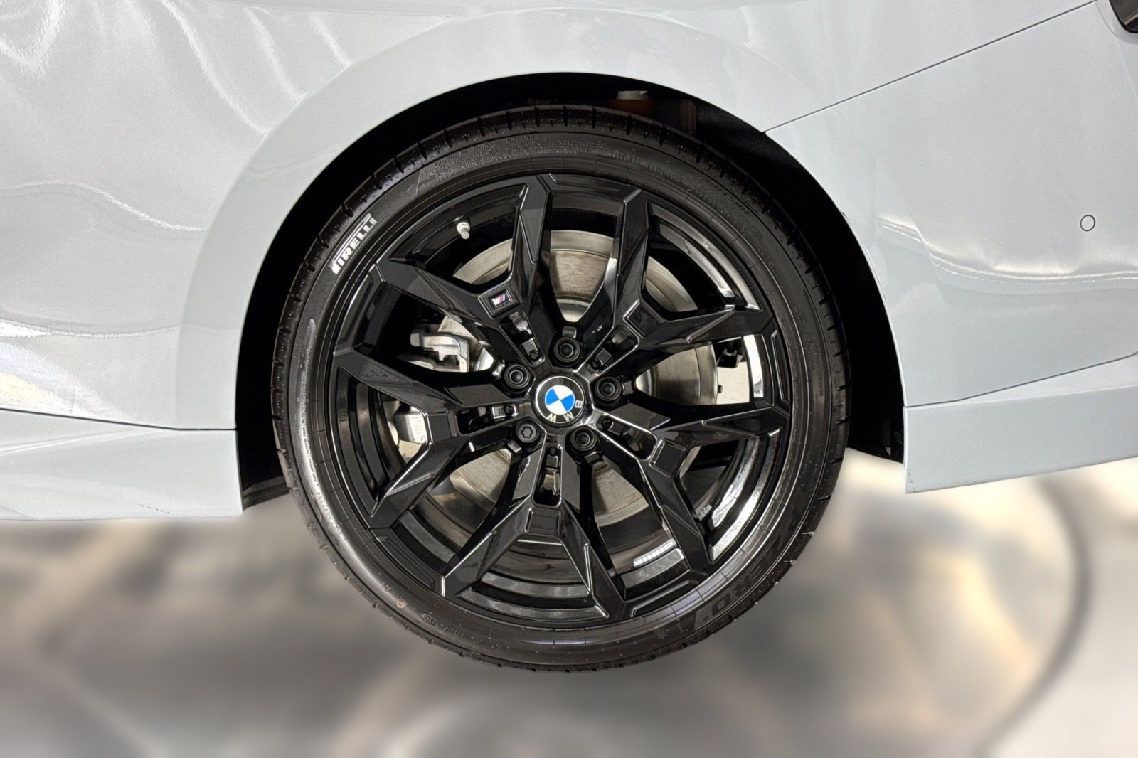 New 2026 BMW 230i Coupe w/ M Sport Package RWD image 13