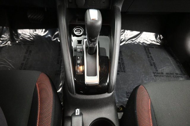Used 2024 Nissan Versa SR FWD image 15