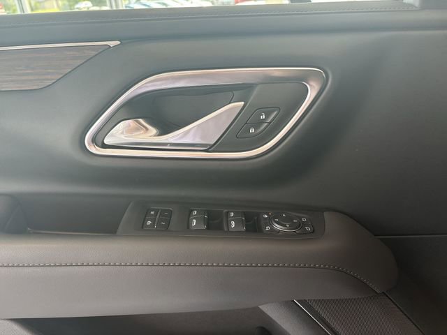 Certified 2024 Chevrolet Tahoe High Country w/ Premium Package image 27